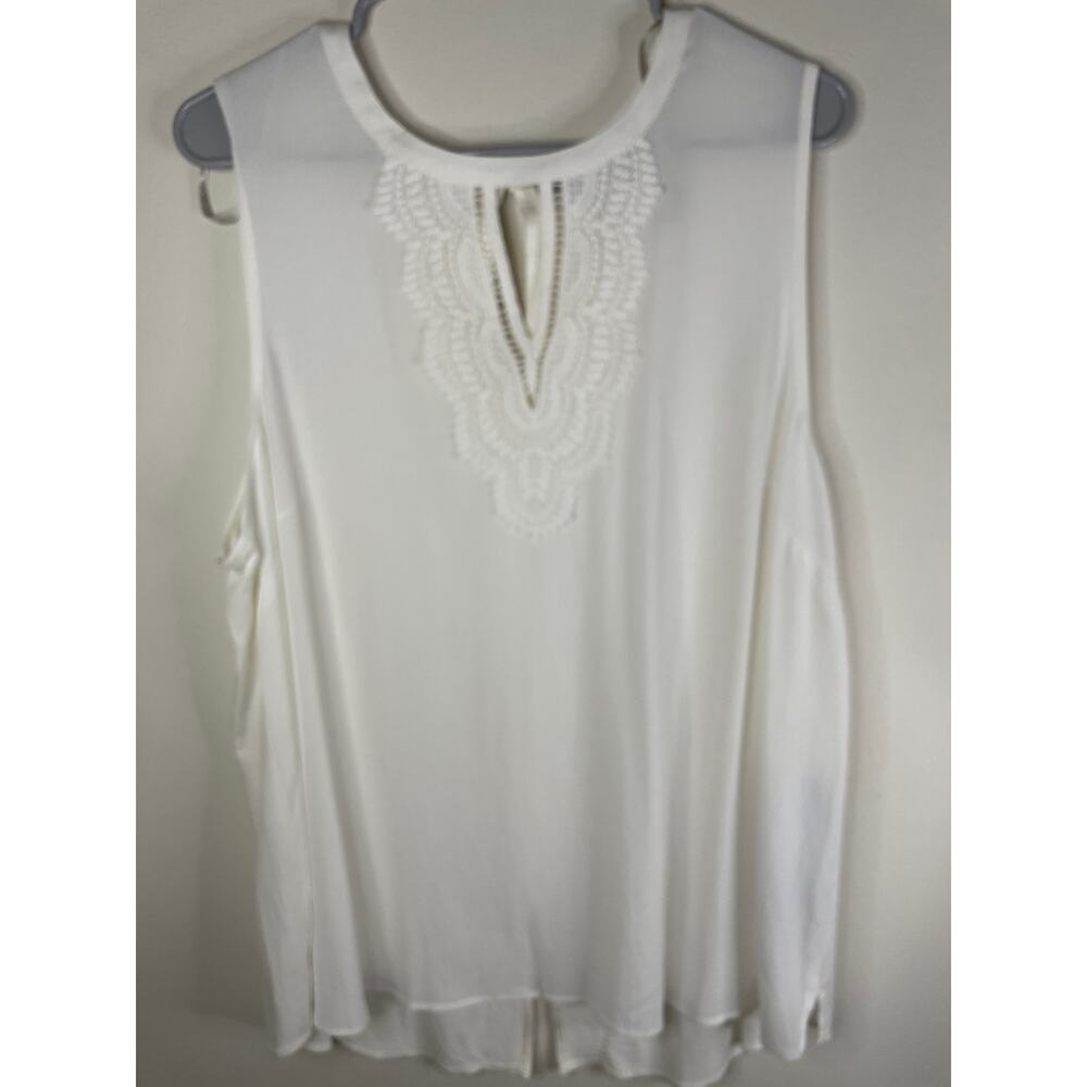 Pale Sky Blouse